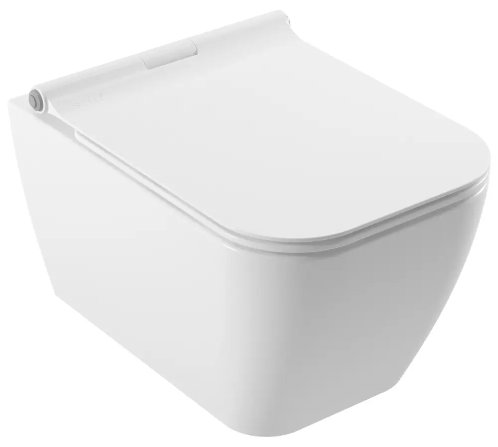 Унитаз подвесной Serel Rita RT26 (White)