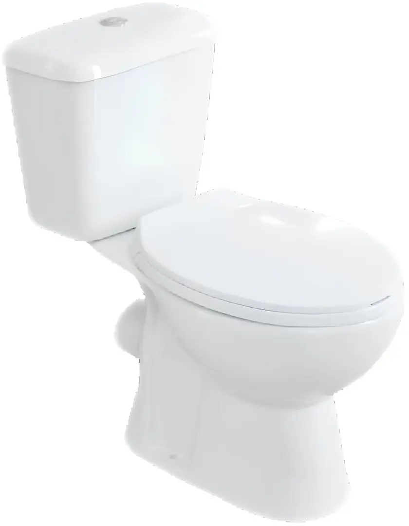 Vas WC Victory TR128P (White)