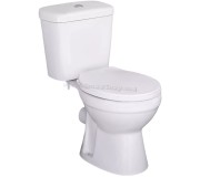 Vas WC Victory TR131P (White)