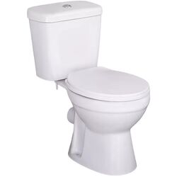 Унитаз-компакт Victory TR131P (White) Thumb