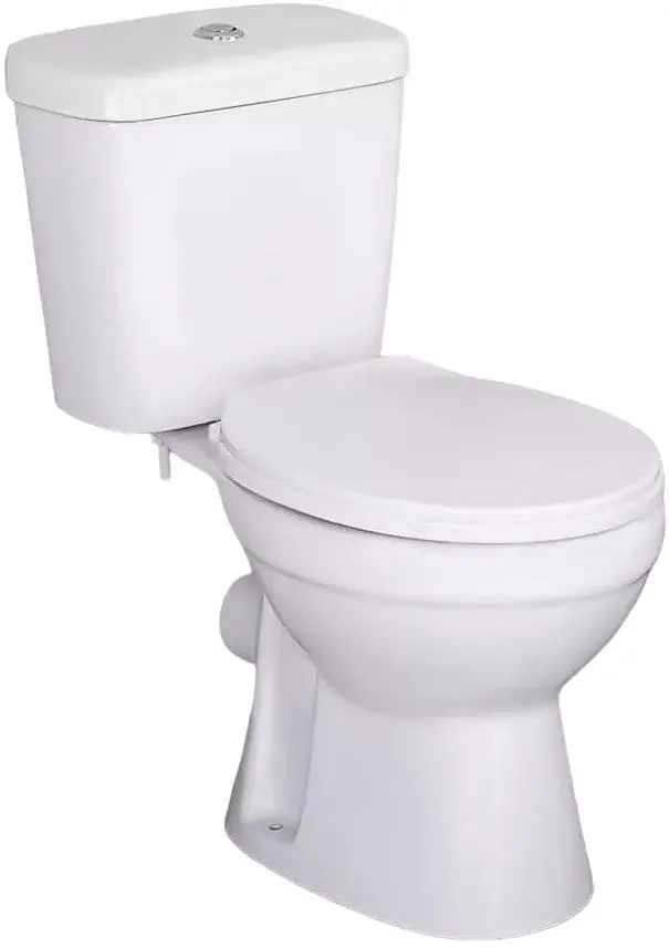 Унитаз-компакт Victory TR131P (White)