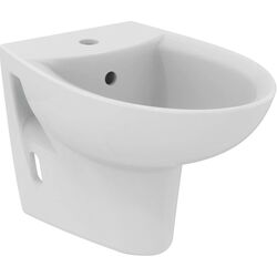 Bideu suspendat Vidima Sirius W820461 (White)