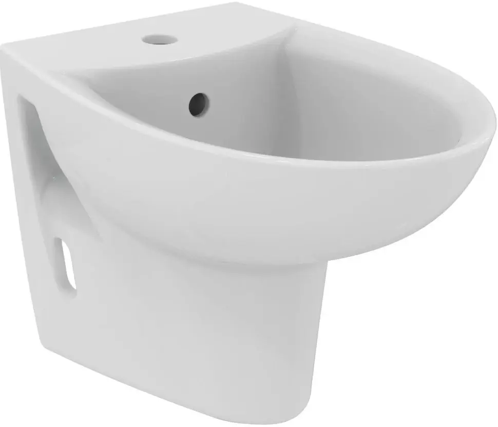 Биде подвесное Vidima Sirius W820461 (White)