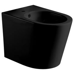Биде напольное Volle Nemo 13-17-046 (Black)