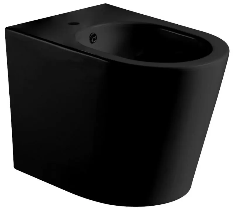 Биде напольное Volle Nemo 13-17-046 (Black)
