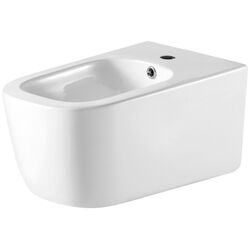 Биде подвесное Volle Hippo 13-44-203 (White) Thumb