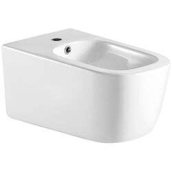 Биде подвесное Volle Hippo 13-44-203 (White) Thumb