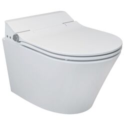 Унитаз-биде подвесной Volle Nemo II 1333.001057 (White)