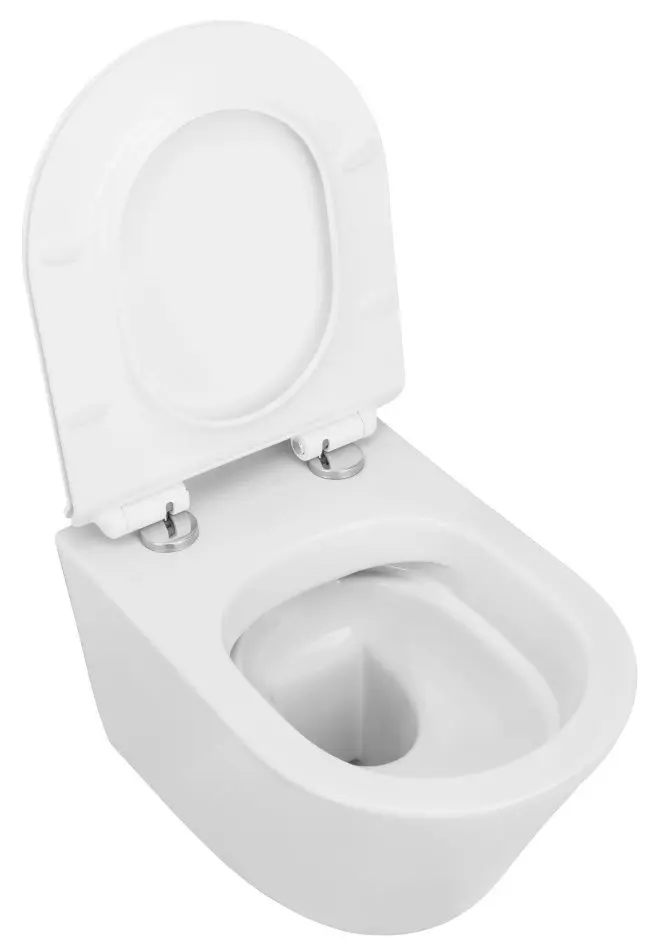 Унитаз подвесной Volle Nemo 13-17-316 (White)