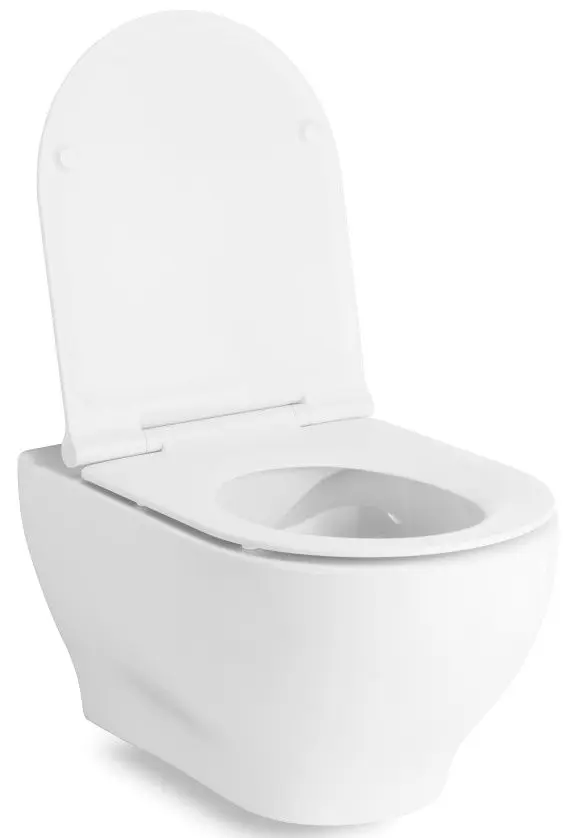 Vas WC suspendat Volle Oliva 13-45-165 (White)