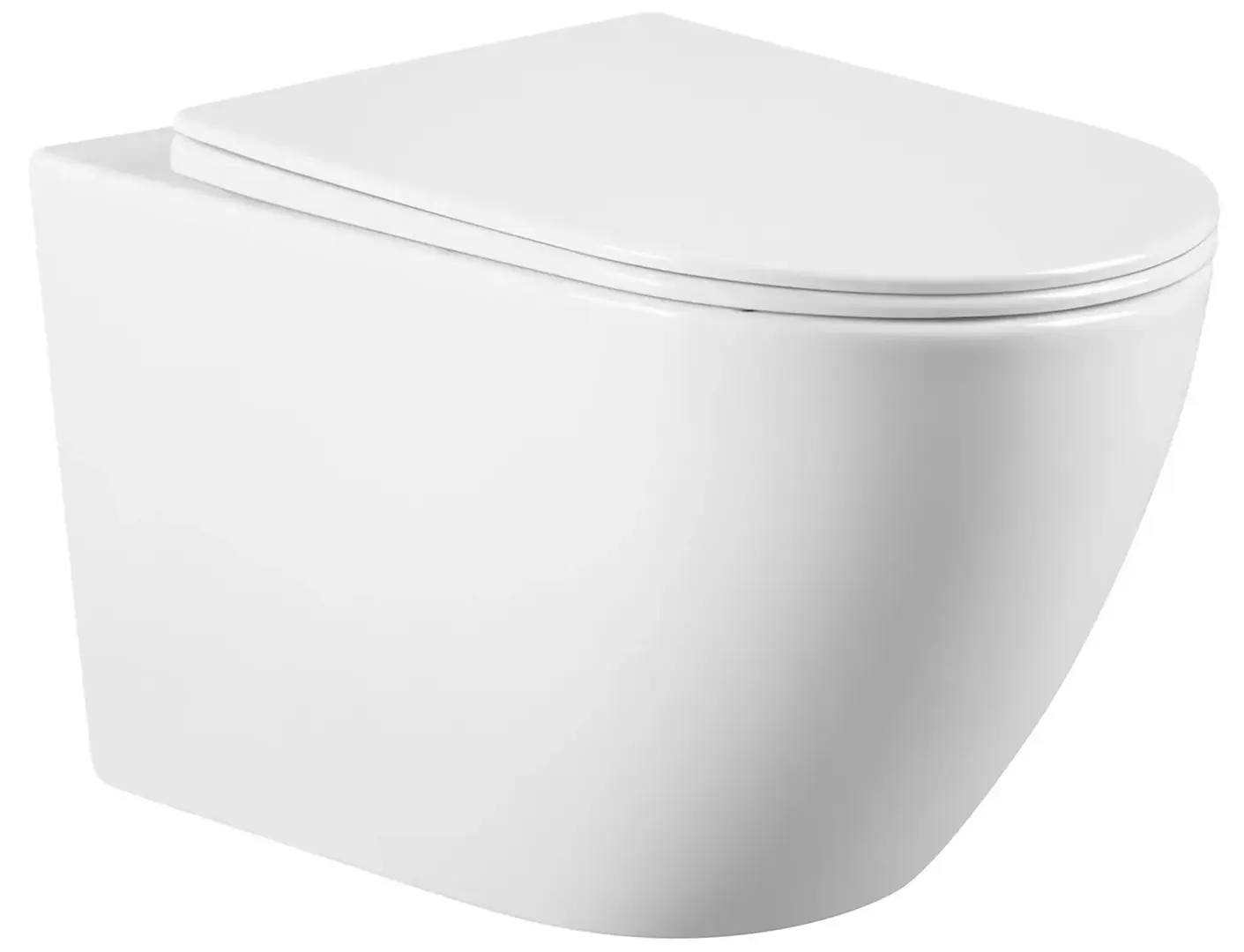 Унитаз подвесной Volle Sierra 1316.01000 (White)