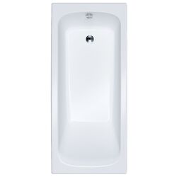 Cada de baie 1ACReal Gamma 150x70 (White)
