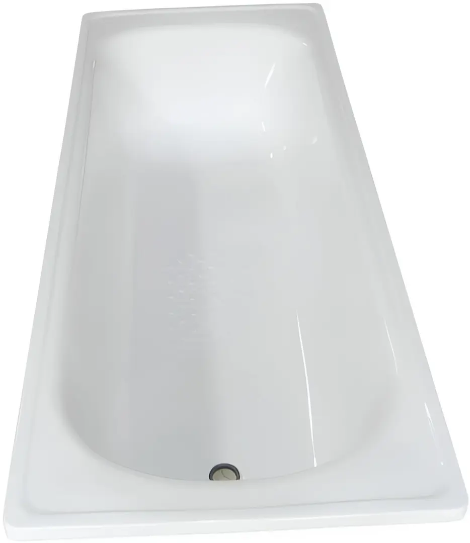 Ванна Aquaplus 0031 120x70 (White)