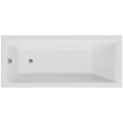 Cada de baie Banoperito Classic Mono 1700x750 (White)