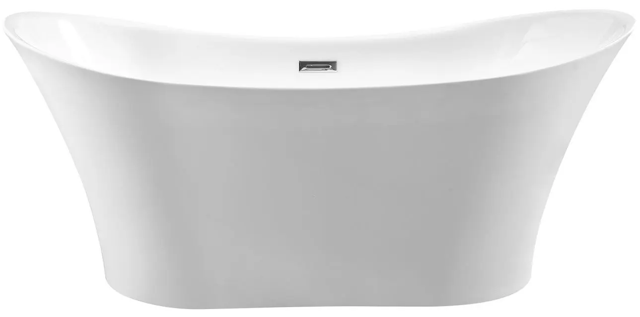 Ванна акриловая Besco Amber WAS-170-AB 170x80 (White)