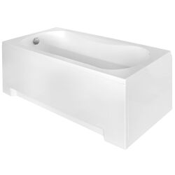 Ванна Besco Aria WAA-160-PA 160x70 (White)