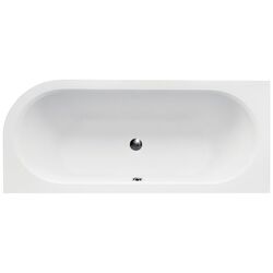 Ванна акриловая Besco Avita Slim WAV-150-NPS Right 150x75 (White)