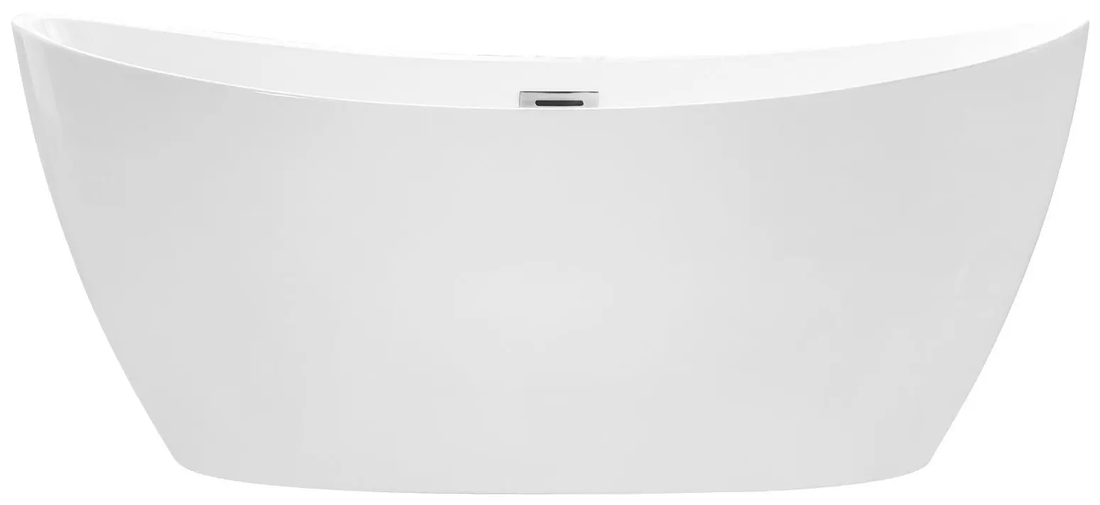 Ванна акриловая Besco Ayla WAS-170-ACZ 170x80 (White) - 2