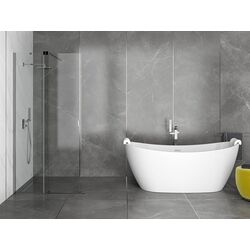 Ванна акриловая Besco Ayla WAS-170-AZL 170x80 (White) Thumb