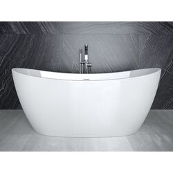 Ванна акриловая Besco Ayla WAS-170-AZL 170x80 (White) Thumb