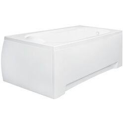 Ванна акриловая Besco Bona WAB-170-PK 170x70 (White)