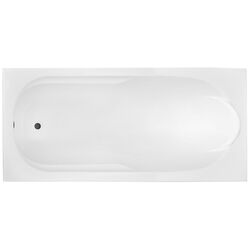 Ванна акриловая Besco Bona WAB-190-PK 190x80 (White) Thumb