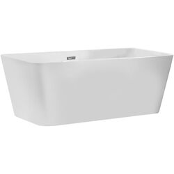 Ванна акриловая Besco Evita WAS-160-EBI 160x80 (White)