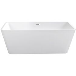 Ванна акриловая Besco Evita WAS-160-EZL 160x80 (White) Thumb
