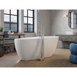 Ванна акриловая Besco Goya A-Line WAS-160-G 160x73 (White) Thumb