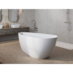 Ванна акриловая Besco Goya A-Line WAS-170-GBI 170x80 (White) Thumb