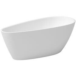 Ванна акриловая Besco Goya A-Line WAS-170-GCZ 170x80 (White)