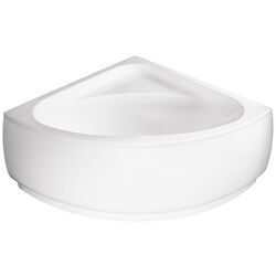 Ванна акриловая Besco Luksja WAL-150-NS 148x148 (White)