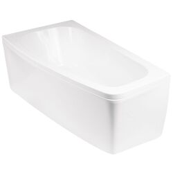 Ванна акриловая Besco Luna WAL-150-NP Right 150x80 (White)