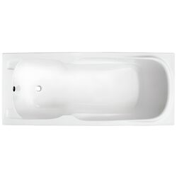 Ванна акриловая Besco Majka Nova 160x70 (White) Thumb