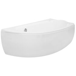 Ванна акриловая Besco Mini WAM-150-MNL Left 150x70 (White) Thumb