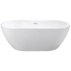 Ванна акриловая Besco Navia WAS-160-NBI 160x80 (White) Thumb