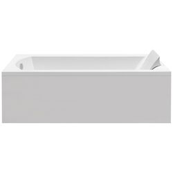 Ванна акриловая Besco Shea WAS-170-PK 170x70 (White) Thumb