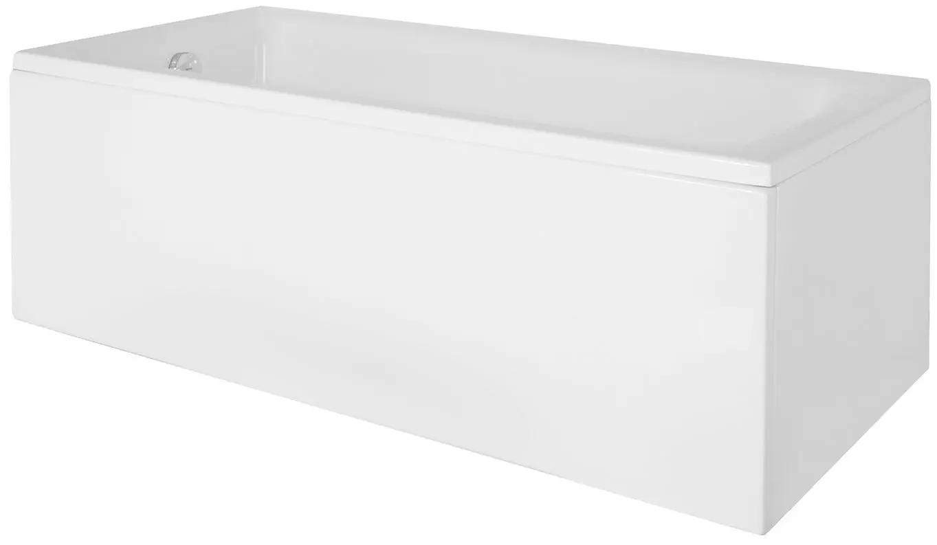 Ванна акриловая Besco Talia 140x70 (White)