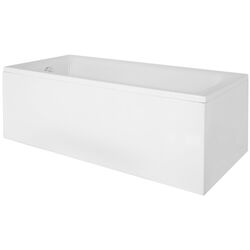 Ванна акриловая Besco Talia 170x75 (White)