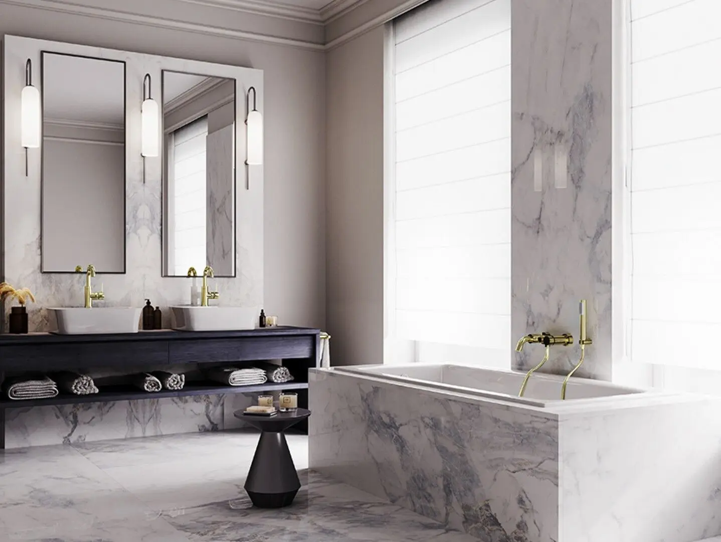 Ванна акриловая Besco Talia Slim WAT-150-SL 150x70 (White) - 2