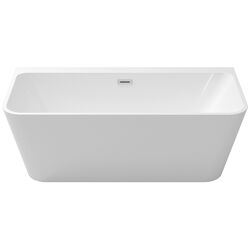 Ванна акриловая Besco Varya WAS-170-VR 170x80 (White) Thumb