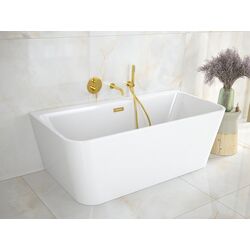Ванна акриловая Besco Varya WAS-170-VRC 170x80 (White) Thumb