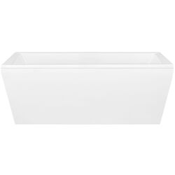Cada din compozit Besco Vena WKVE-170-WS 170x75 (White) Thumb