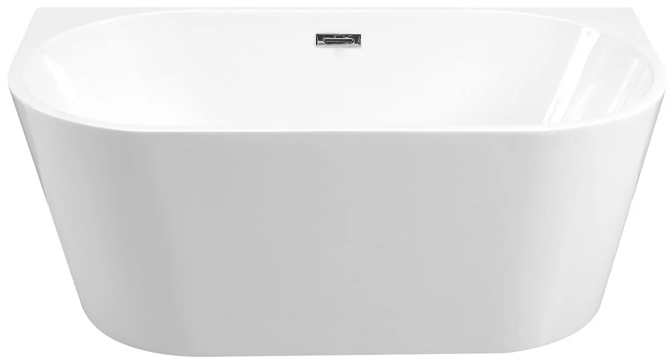 Ванна акриловая Besco Vica WAS-150-VBI 150x80 (White) - 3