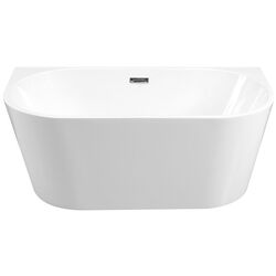 Ванна акриловая Besco Vica WAS-170-VZL 170x80 (White) Thumb