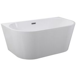 Ванна акриловая Besco Vica WAS-170-VZL 170x80 (White)