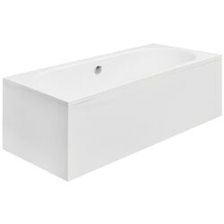 Ванна акриловая Besco Vitae WAV-160-PK 160x75 (White)