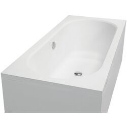 Ванна акриловая Besco Vitae WAV-160-PK 160x75 (White) Thumb