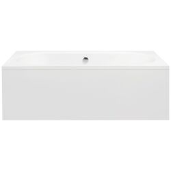 Ванна акриловая Besco Vitae WAV-180-PK 180x80 (White) Thumb