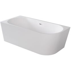 Ванна акриловая Besco Zoya WAS-150-ZLC Left 150x75 (White) Thumb